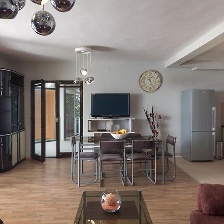 グラダツ Casa Del Soleヴィラ エクステリア 写真