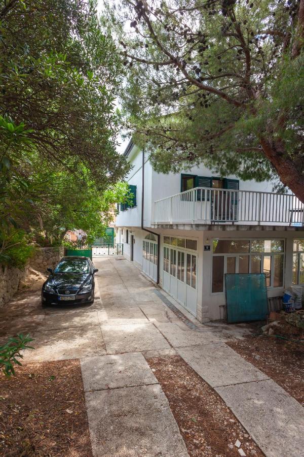 グラダツ Casa Del Soleヴィラ エクステリア 写真