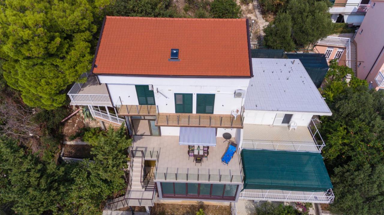 グラダツ Casa Del Soleヴィラ エクステリア 写真