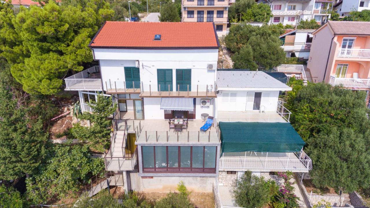 グラダツ Casa Del Soleヴィラ エクステリア 写真