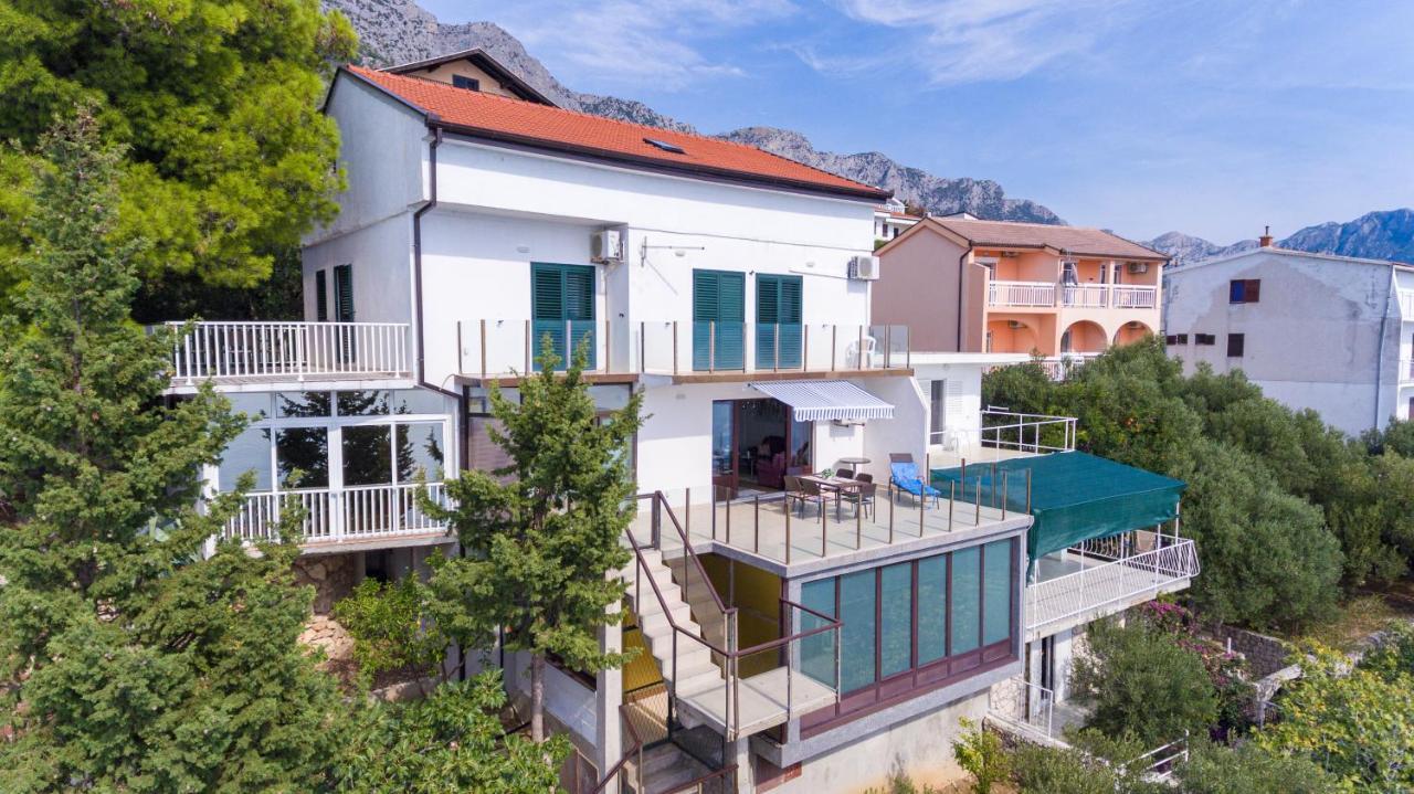 グラダツ Casa Del Soleヴィラ エクステリア 写真